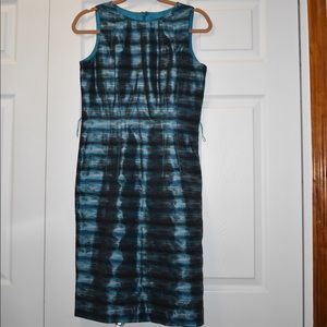 Michael Kors Blue dress